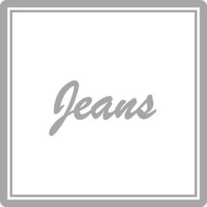 Bootcut, Skinny, Crop